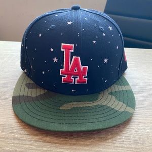 LA Dodgers New Era